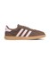 IH1372　BREAKNET SLEEK SUEDE　EART/CLEA/GUM3　702761-0001