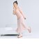 IH9141　VL COURT BOLD　WOND/WOND/PINK　702767-0001