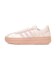IH9141　VL COURT BOLD　WOND/WOND/PINK　702767-0001