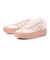 IH9141　VL COURT BOLD　WOND/WOND/PINK　702767-0001
