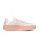 IH9141　VL COURT BOLD　WOND/WOND/PINK　702767-0001