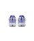 KIQ0809　17-22 DYNAMO FREE SE (PS)　500L THSL/WHITE　708034-0001