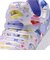 KIQ0809　17-22 DYNAMO FREE SE (PS)　500L THSL/WHITE　708034-0001