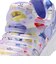 KIQ0809　17-22 DYNAMO FREE SE (PS)　500L THSL/WHITE　708034-0001
