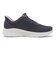 117324　BOBS B FLEX - FLEX LUCY　DKNV　707521-0002