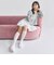 KK0374　STREETTALK SLIPON　FTWR/FTWR/FTWR　706136-0001