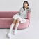 KK0374　STREETTALK SLIPON　FTWR/FTWR/FTWR　706136-0001