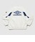 UU5FWB30MR　STAND-NECK JACKET　WH00　708772-0003