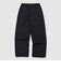 UU5FPZ30MR　HBL OG SET-UP PANTS　BK00　708773-0001