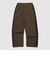 UU5FPZ30MR　HBL OG SET-UP PANTS　BW00　708773-0002