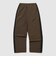 UU5FPZ30MR　HBL OG SET-UP PANTS　BW00　708773-0002