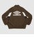 UU5FWB30MR　STAND-NECK JACKET　BW00　708772-0002