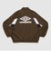 UU5FWB30MR　STAND-NECK JACKET　BW00　708772-0002