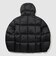 UU5FJK70MR　DOWN JACKET　BK00　708770-0001