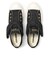 31317520　AS RIBBONSTRAP DM OX　BLACK　707141-0001