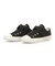 31317520　AS RIBBONSTRAP DM OX　BLACK　707141-0001