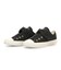 31317520　AS RIBBONSTRAP DM OX　BLACK　707141-0001