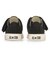 31317520　AS RIBBONSTRAP DM OX　BLACK　707141-0001
