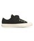 31317520　AS RIBBONSTRAP DM OX　BLACK　707141-0001