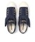 31317521　AS RIBBONSTRAP DM OX　NAVY　707142-0001