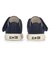 31317521　AS RIBBONSTRAP DM OX　NAVY　707142-0001