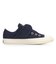 31317521　AS RIBBONSTRAP DM OX　NAVY　707142-0001