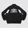 UU5FWB30MR　STAND-NECK JACKET　BK00　708772-0001
