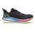6000017　W UA VELOCITI SPD　005BLK/CPR/HSY　707920-0001