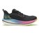 6000017　W UA VELOCITI SPD　005BLK/CPR/HSY　707920-0001