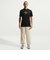 IF1525　M DF ACD+ SS TOP GX HBR　010BLACK/WHITE　707958-0001