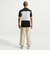 IF1525　M DF ACD+ SS TOP GX HBR　010BLACK/WHITE　707958-0001