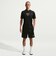 IF1527　M DF ACD+ SHORT GX HBR　010BLACK/WHITE　707959-0001