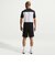 IF1527　M DF ACD+ SHORT GX HBR　010BLACK/WHITE　707959-0001