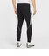 IF1460　M DF STRK PANT KPZ　010BLACK/WHITE　707957-0001