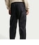 HV8372　M WR LND PANT 26　010BLACK/WHITE　706998-0001