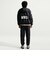 HV8372　M WR LND PANT 26　010BLACK/WHITE　706998-0001