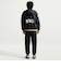 HV8372　M WR LND PANT 26　010BLACK/WHITE　706998-0001