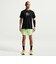 IF2025　M DFADV FLY NIKE STRIDE　010BLACK　707960-0001