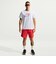 IF9476　M DF UV MILER RUN ENERGY　100WHITE/PEONY　707961-0002