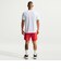 IF9476　M DF UV MILER RUN ENERGY　100WHITE/PEONY　707961-0002