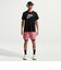 IF9476　M DF UV MILER RUN ENERGY　010BLACK/WHITE　707961-0001