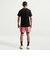 IF9476　M DF UV MILER RUN ENERGY　010BLACK/WHITE　707961-0001