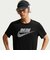 IF9476　M DF UV MILER RUN ENERGY　010BLACK/WHITE　707961-0001