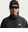 HV8370　M WR LND JKT 26　010BLACK/WHITE　706997-0001