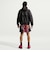 HV8370　M WR LND JKT 26　010BLACK/WHITE　706997-0001