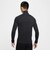 IF1456　M DF STRK DRIL TOP　010BLACK/WHITE　707956-0001