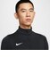 IF1456　M DF STRK DRIL TOP　010BLACK/WHITE　707956-0001
