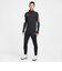 IF1456　M DF STRK DRIL TOP　010BLACK/WHITE　707956-0001