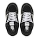V2069　GRASSO　BLACK/WHITE　692229-0005