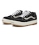 V2069　GRASSO　BLACK/WHITE　692229-0005